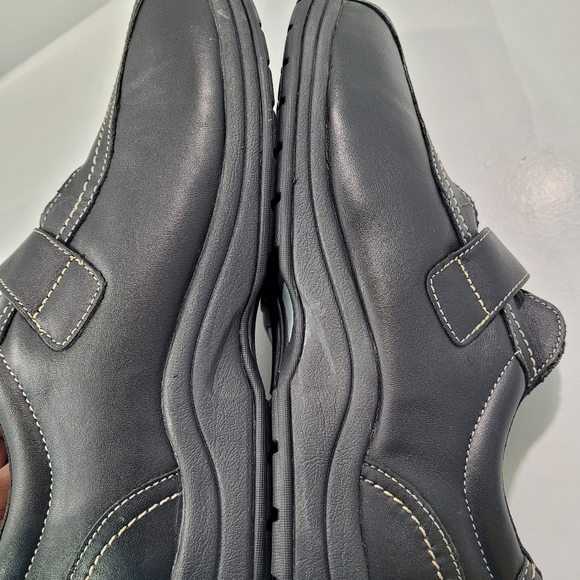 P.W. MINOR TIMES SQUARE 11394 THERAPEUTIC ORTHOPEDIC SHOES WIDTH 2W WOMEN 11 BLK - Picture 8 of 13